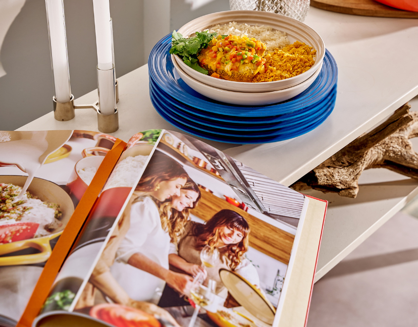 Moqueca Baiana